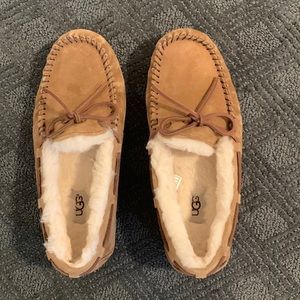 UGG Dakota Moccasins